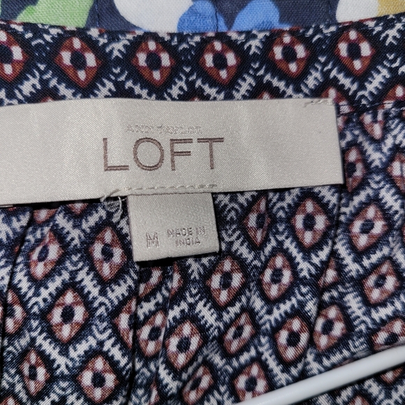Loft  tunic - Picture 2 of 4